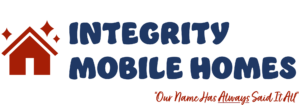 Integrity Mobile Homes Logo