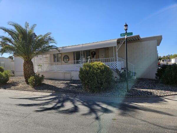 4800 Vegas Valley Dr, Las Vegas, Nv 89121 - Casa Del Sol -55+ - Image 3