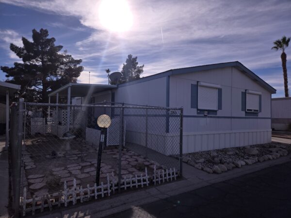 3700 E Stewart ave,. Las Vegas, Nv 89110 - Image 2