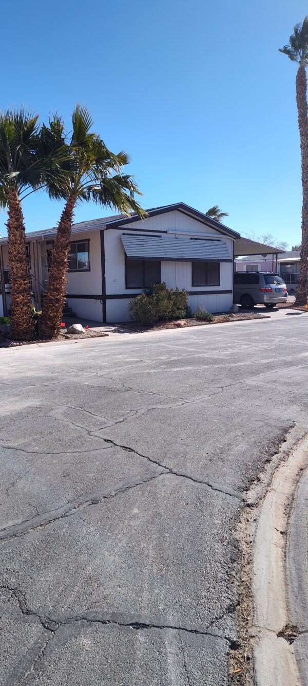 1111 N. Lamb Boulevard,. Las Vegas, Nv 89110