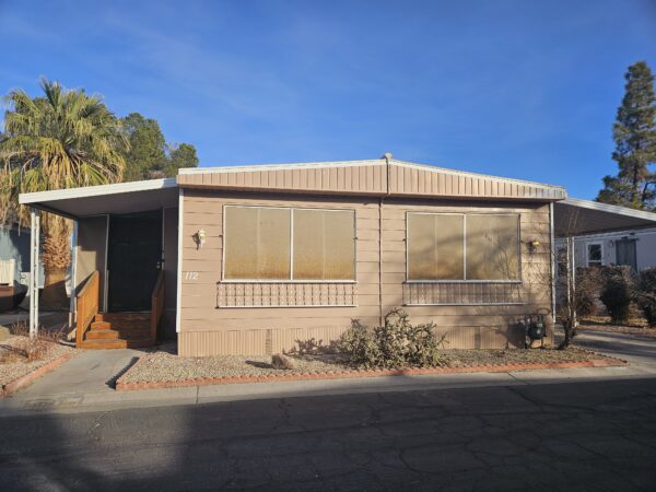 867 N. Lamb, Las Vegas, Nv. 89122 - Image 2