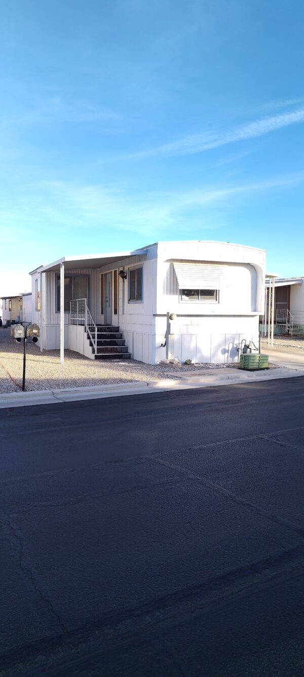 4525 West Twain Ave, Las Vegas, NV 89103