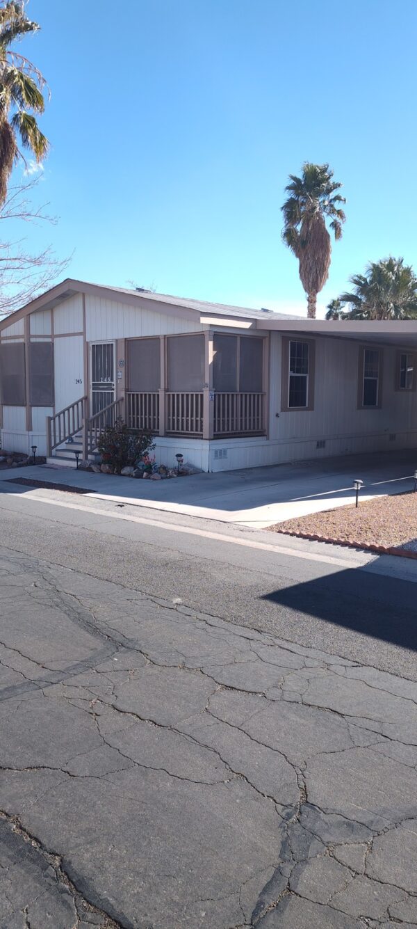 867 N. Lamb Blvd Las Vegas, Nv 89110