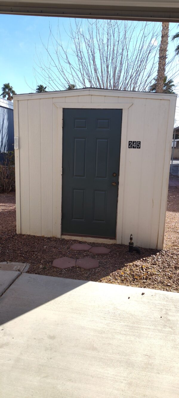 867 N. Lamb Blvd Las Vegas, Nv 89110 - Image 21