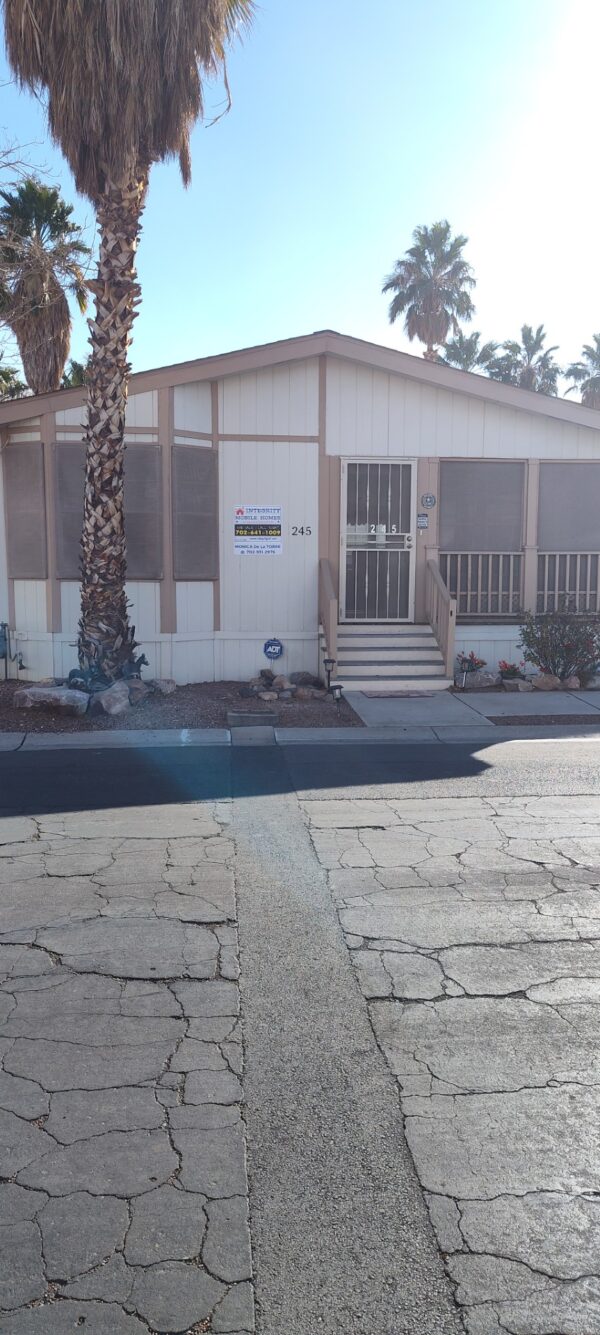 867 N. Lamb Blvd Las Vegas, Nv 89110 - Image 2