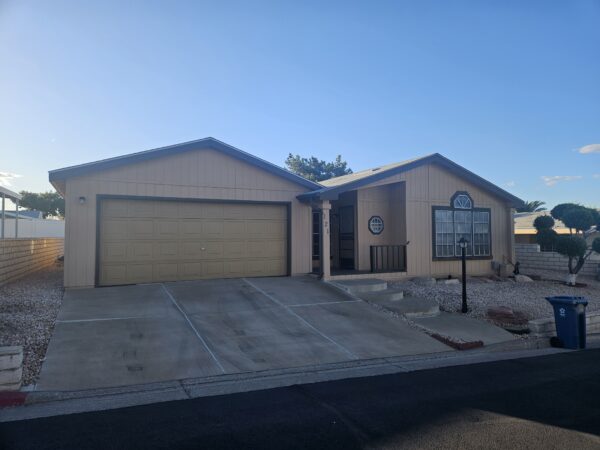 121 Le Arta - Mountainview Nevada, Henderson, Nv. 89014