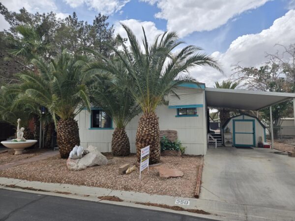5805 W Harmon ave. Las Vegas, NV 89103 - Image 19