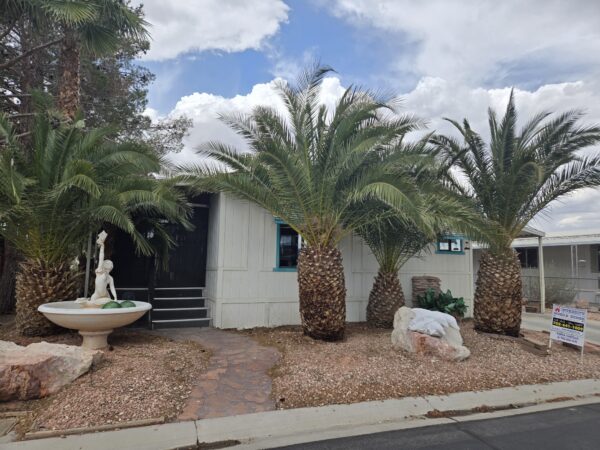 5805 W Harmon ave. Las Vegas, NV 89103 - Image 20