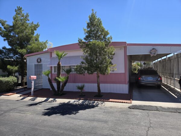 3601 E Wyoming ave,. Las Vegas, Nv 89104