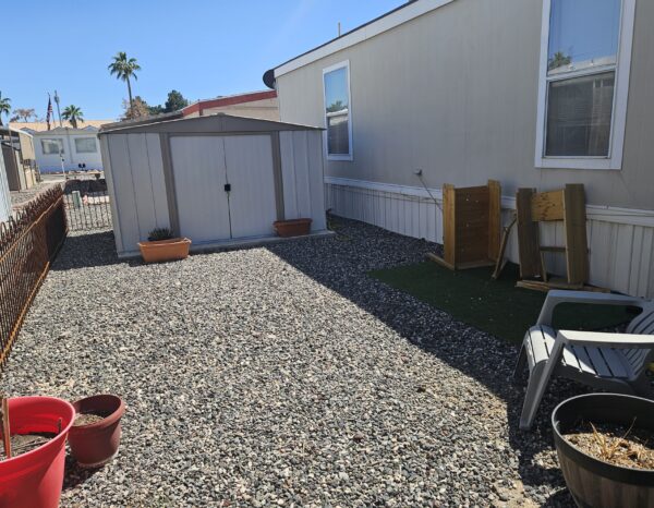 4800 Vegas Valley, Las Vegas, Nv. 89121 - Image 17