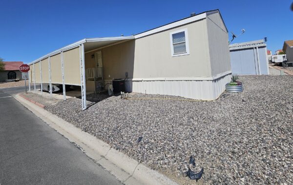 4800 Vegas Valley, Las Vegas, Nv. 89121 - Image 16