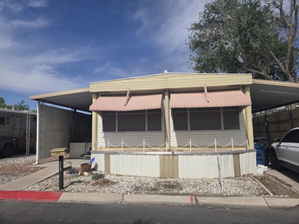 3601 E Wyoming ave,. Las Vegas, Nv 89104