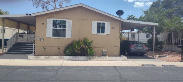 2627 S. LAMB BLVD LAS VEGAS, NV 89121 - Image 3