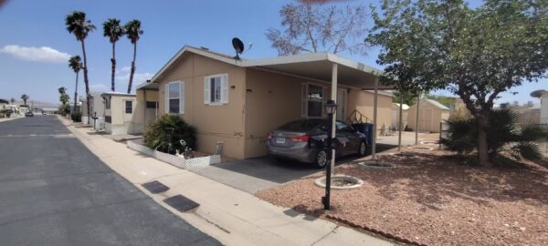 2627 S. LAMB BLVD LAS VEGAS, NV 89121 - Image 2