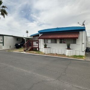 4470 Vegas Valley DR, Las Vegas, NV,89121