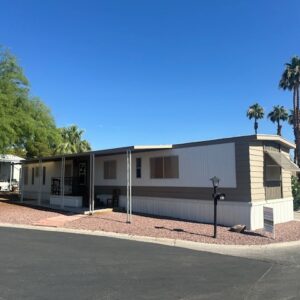 1601 S.Sandhill Rd,Las Vegas, NV, 89104