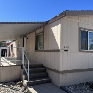 1601 S.Sandhill Rd, Las Vegas, NV, 89104